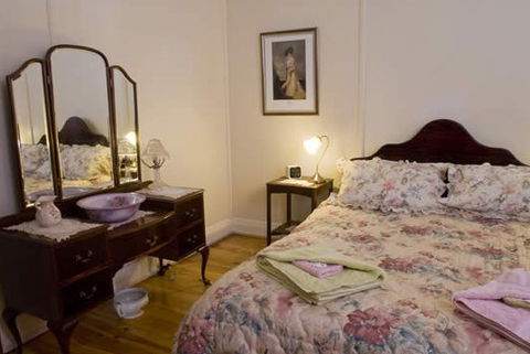 Toddington Cottage - Nambucca Heads Accommodation 1