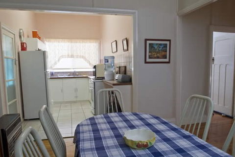 Toddington Cottage - Nambucca Heads Accommodation 2