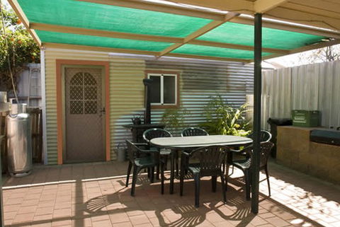 Toddington Cottage - Nambucca Heads Accommodation 3