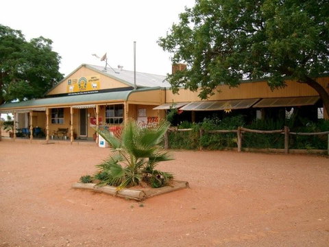 Packsaddle Roadhouse - Nambucca Heads Accommodation 0