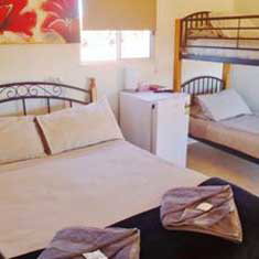 Packsaddle Roadhouse - Nambucca Heads Accommodation 1