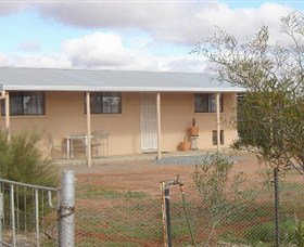Blue Bush Country Cottage - Nambucca Heads Accommodation 0