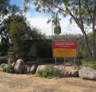 Tibooburra Aboriginal Reserve Camping Grounds - Nambucca Heads Accommodation