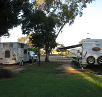 Trentham Cliffs Caravan Village - Nambucca Heads Accommodation