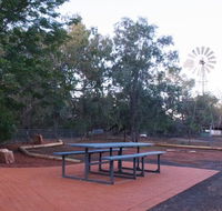 Redbank Homestead - Gundabooka National Park - Nambucca Heads Accommodation
