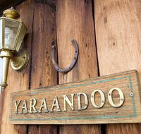 Yaraandoo Lakeside Retreat - Nambucca Heads Accommodation