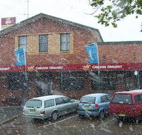 Snowgoose Hotel Motel - Nambucca Heads Accommodation