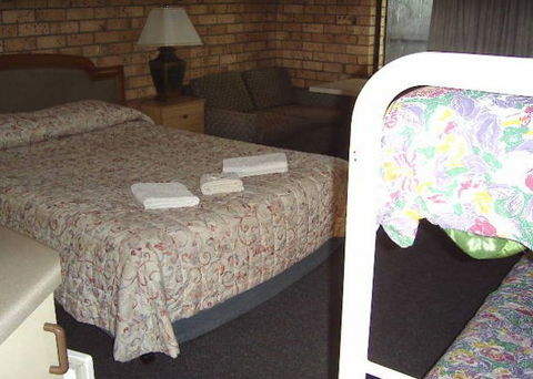 Snowdream Motel - Nambucca Heads Accommodation 1