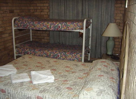 Snowdream Motel - Nambucca Heads Accommodation 2