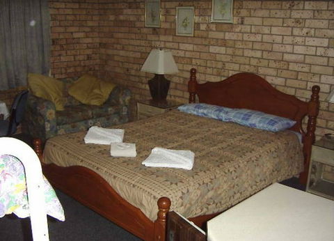 Snowdream Motel - Nambucca Heads Accommodation 3