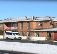 Snowgate Motel - Nambucca Heads Accommodation