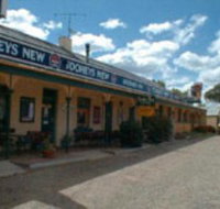 Bredbo Inn Hotel - Nambucca Heads Accommodation