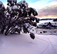 Kosciuszko Chalet Hotel