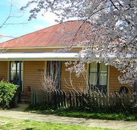 Cooma Cottage - Accommodation - Nambucca Heads Accommodation