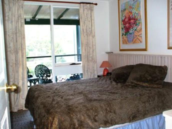 Crookshanks Cottage - Nambucca Heads Accommodation 1