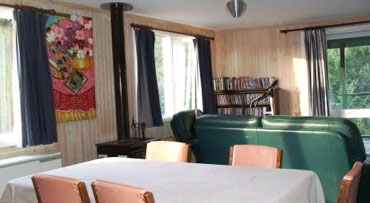 Crookshanks Cottage - Nambucca Heads Accommodation 2