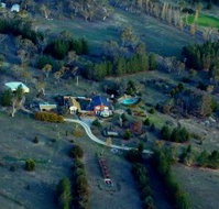 Castanian - Nambucca Heads Accommodation