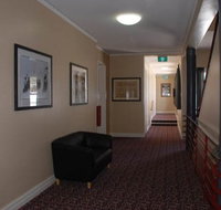 Alpine Hotel - Nambucca Heads Accommodation