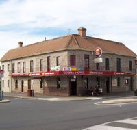 Cooma Hotel - Nambucca Heads Accommodation