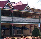 Royal Hotel Cooma - Nambucca Heads Accommodation