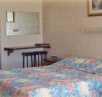 Alpine Country Motel - Nambucca Heads Accommodation