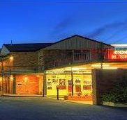Cooma Motor Lodge - Nambucca Heads Accommodation