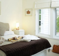 Andreas White House - Nambucca Heads Accommodation