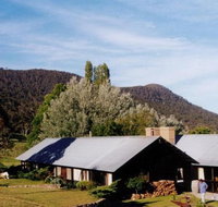 Crackenback Farm Mountain Guesthouse - Nambucca Heads Accommodation