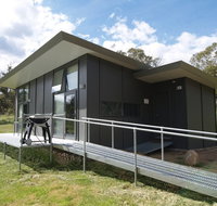 Alpine Habitats - Nambucca Heads Accommodation