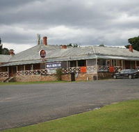 Buckleys Crossing Hotel - Nambucca Heads Accommodation
