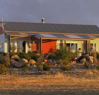 Snowy View Cottage - Nambucca Heads Accommodation