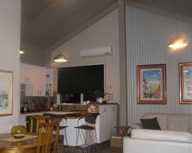 Snowy View Cottage - Nambucca Heads Accommodation 1