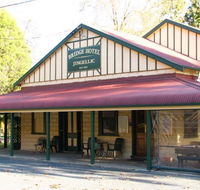Bridge Hotel at Jingellic - Nambucca Heads Accommodation