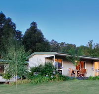 Queens Cottage - Nambucca Heads Accommodation