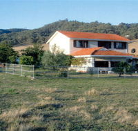 Cossettini High Country Retreat - Nambucca Heads Accommodation