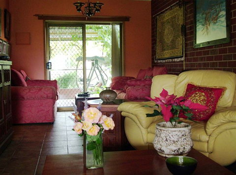 Cossettini High Country Retreat - Nambucca Heads Accommodation 1