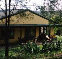 Bella Vista Cottage - Nambucca Heads Accommodation