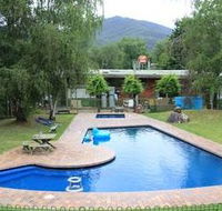 Khancoban Alpine Inn - Nambucca Heads Accommodation