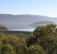 Eucumbene Lodge - Nambucca Heads Accommodation