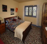 Old Minton Farmstay - Nambucca Heads Accommodation