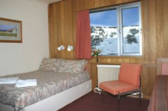 Eiger Chalet - Nambucca Heads Accommodation 1
