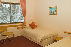 Eiger Chalet - Nambucca Heads Accommodation 2