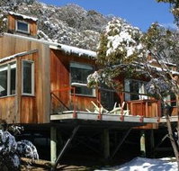 Riverside Cabins