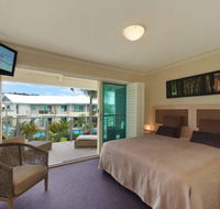 Pacific Blue Townhouse 358 - Nambucca Heads Accommodation