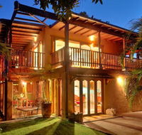 Bali at the Bay - Nambucca Heads Accommodation