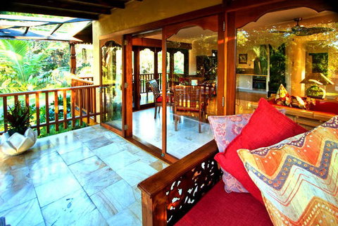 Bali At The Bay - Nambucca Heads Accommodation 5