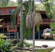 Bass Lodge - Nambucca Heads Accommodation