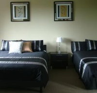 A Sacred Mountain Retreat - Nambucca Heads Accommodation