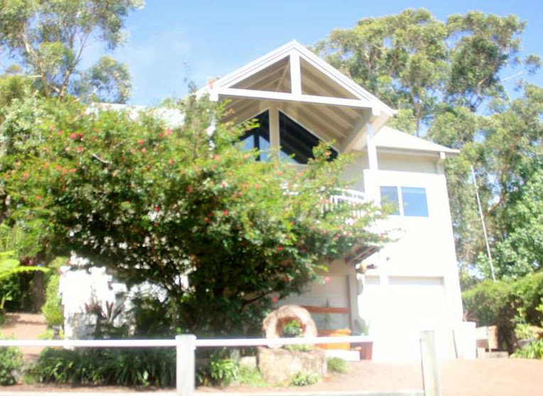  Nambucca Heads Accommodation
