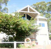 Nelson Bay Bed and Breakfast - Nambucca Heads Accommodation